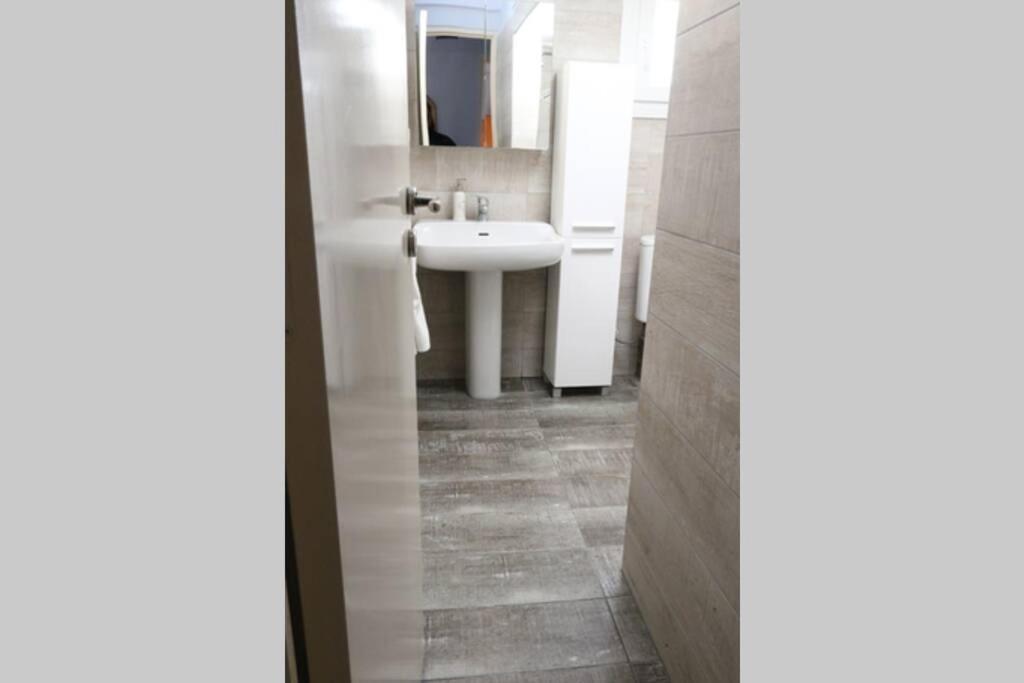 Sunshine House Offering Spectacular Views To Olymp A Apartment Неа Ираклия Екстериор снимка